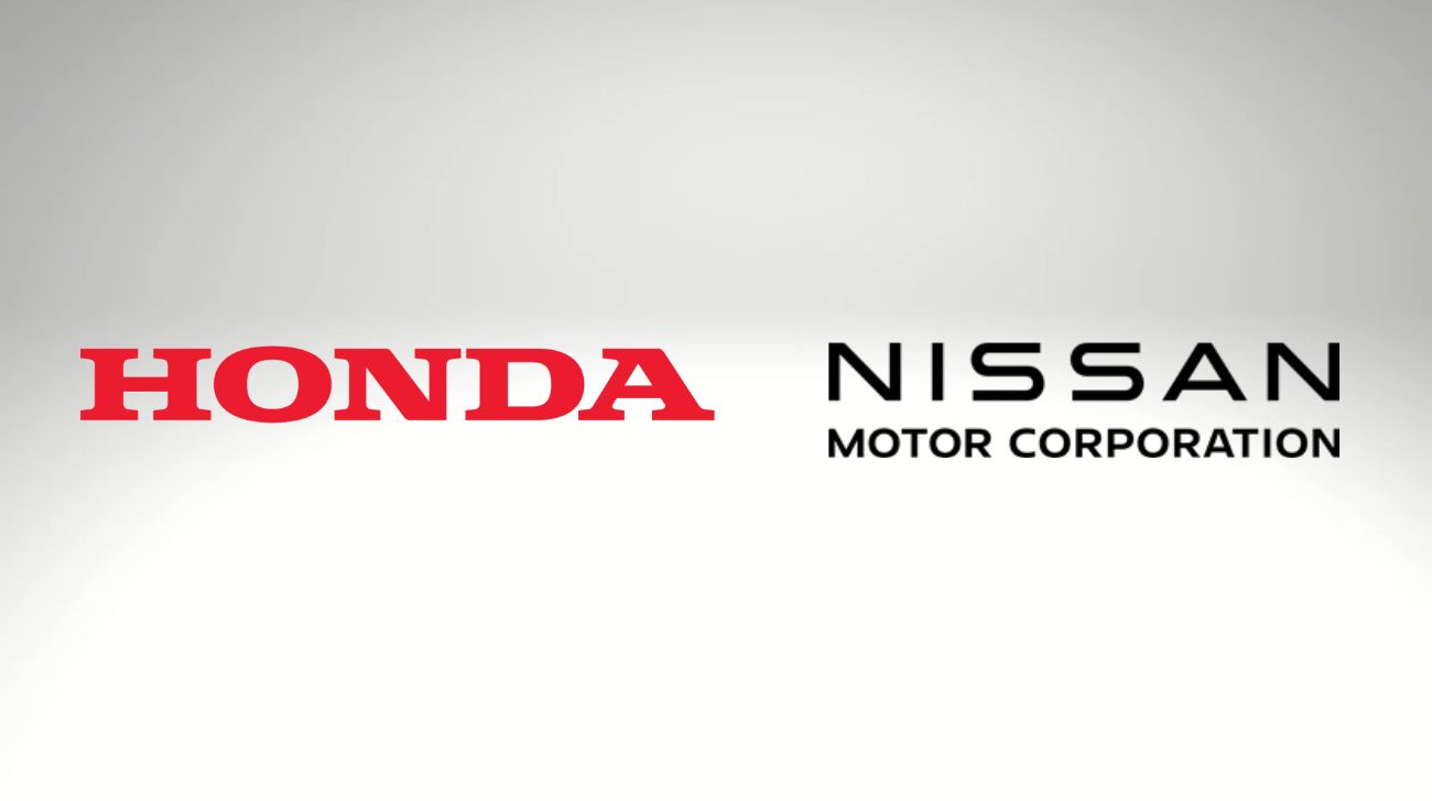 Honda and Nissan End Merger Talks
